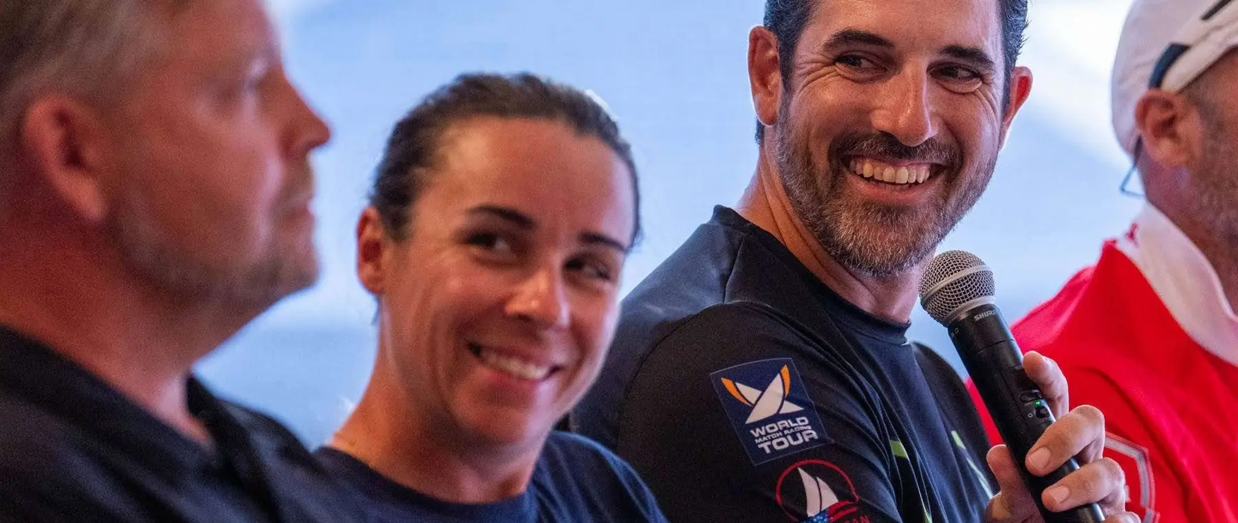 Bermuda Gold Cup Names Final Eight After Dramatic Repechage - official source photograph