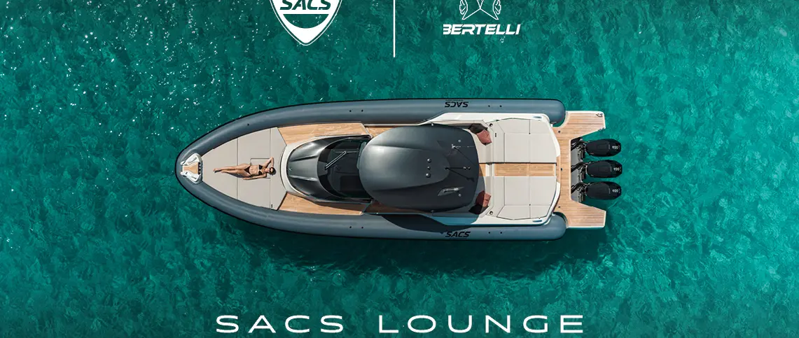LBG SACS Opens First Italian Owner Lounge at Santa Margherita Ligure — official source image