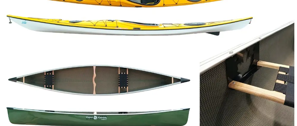 Arctic Watersport Brings Three New Kayak and Canoe Products to Strasbourg — official Paddle Sports Show official exhibitor announcement, September 2026 image