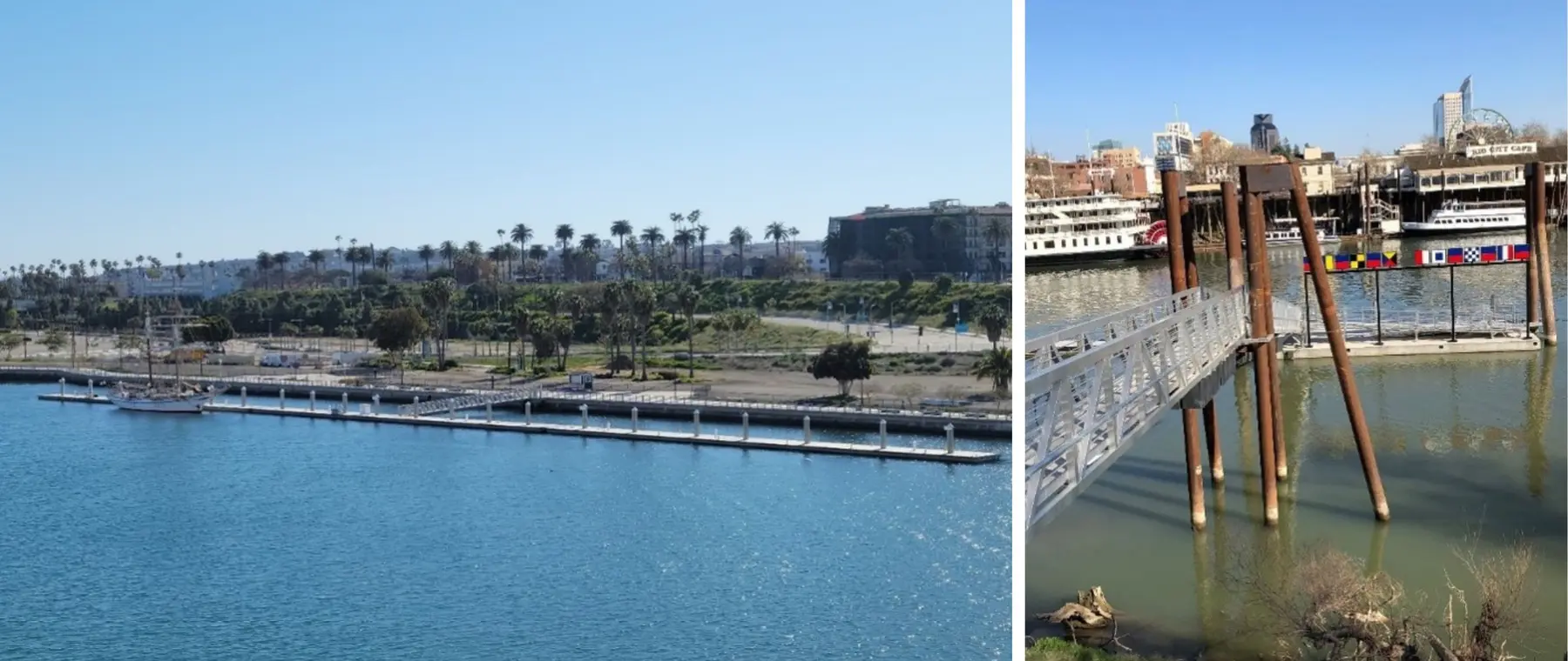 California Opens Marina Grants Worth Up to $1.5m per Project — verified source image