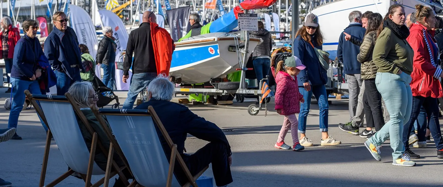 Le Mille Sabords 2026 — official organiser show photograph | Quicksilver Brings New 625 Open and Five More Boats to Le Mille Sabords