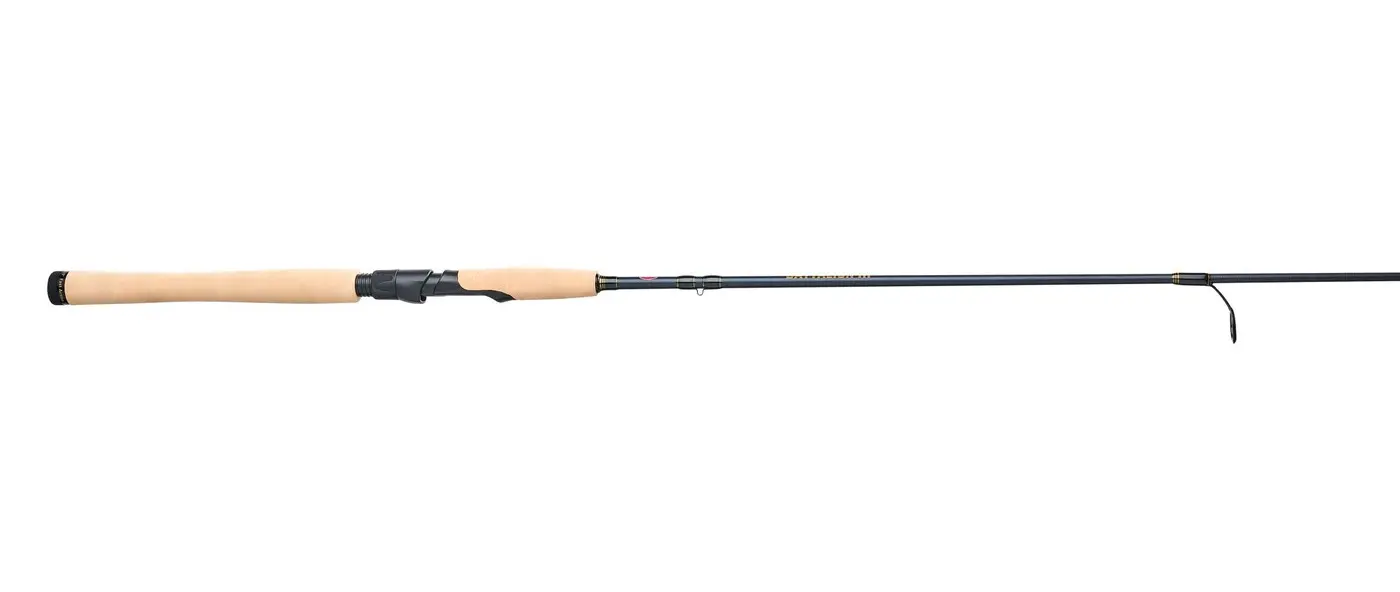 PENN official Battalion III fishing rod photograph | PENN Expands Battalion III Rods for Inshore, Offshore and Jigging