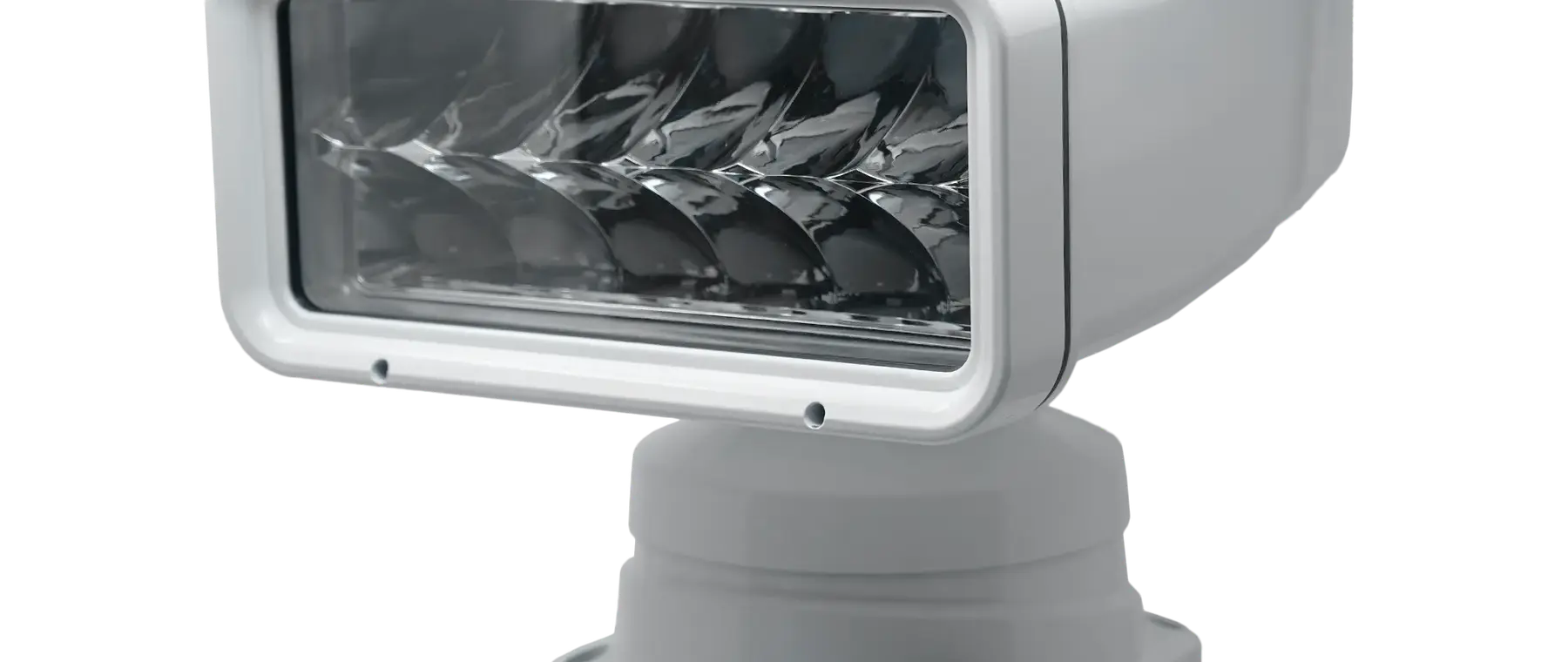 ACR Launches 720,000-Candela RCL-200 LED Searchlight — official/source image
