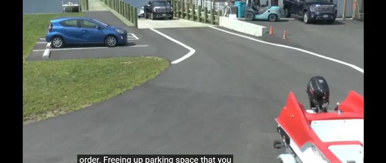 New Boat Ramp Etiquette Video Targets Safer, Faster Launching — verified source image