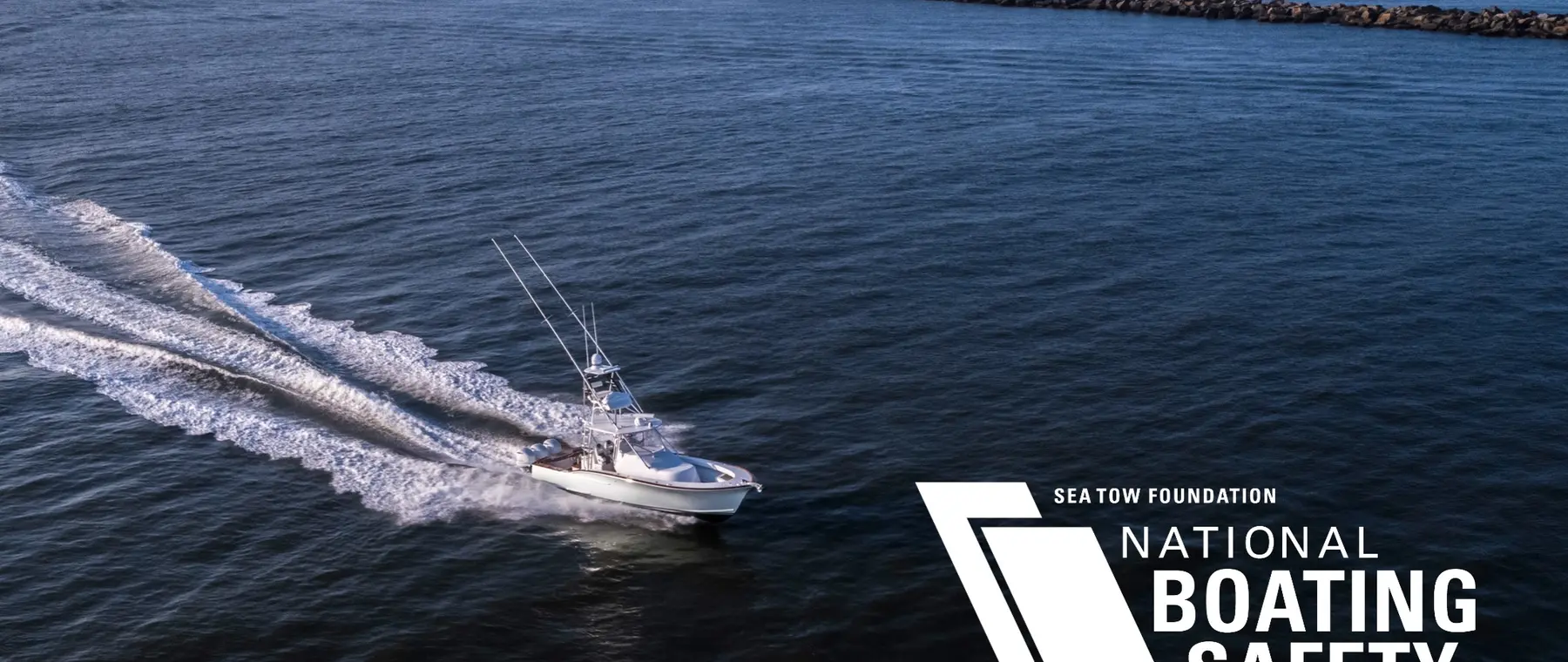 Garmin Wins National Boating Safety Award for Fifth Year