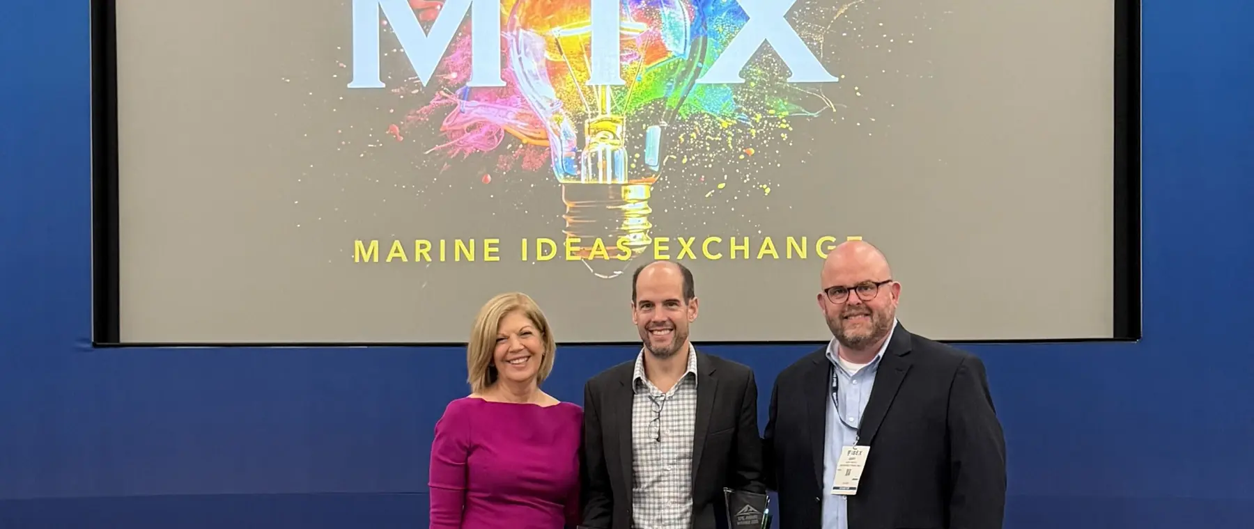 Garmin Named Most Innovative Marine Company for 2025