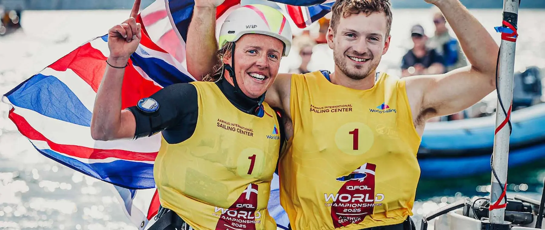Official source-specific editorial image. Source: https://www.rya.org.uk/news/windsurfers-ready-to-fly-in-weymouth-and-portland/