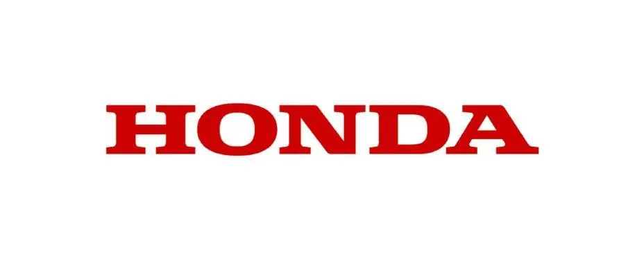 Honda Reorganises Marine, Powersports and Power Equipment Under One Business — official American Honda image