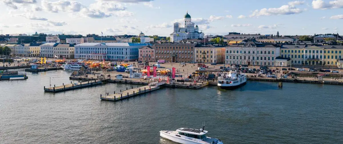Axopar Expands Finnish Dealer Network With Bike & Boat World