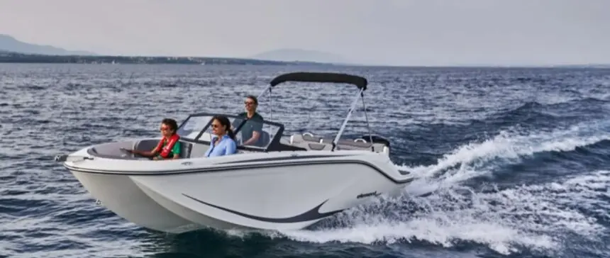 Bayliner M17 Joins Interboot First-Boat Display — verified source image