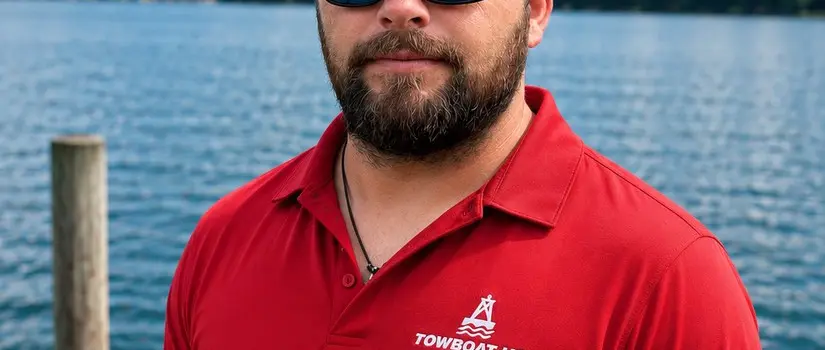 TowBoatUS Adds On-Water Support at Sam Rayburn Reservoir — official BoatUS Foundation image
