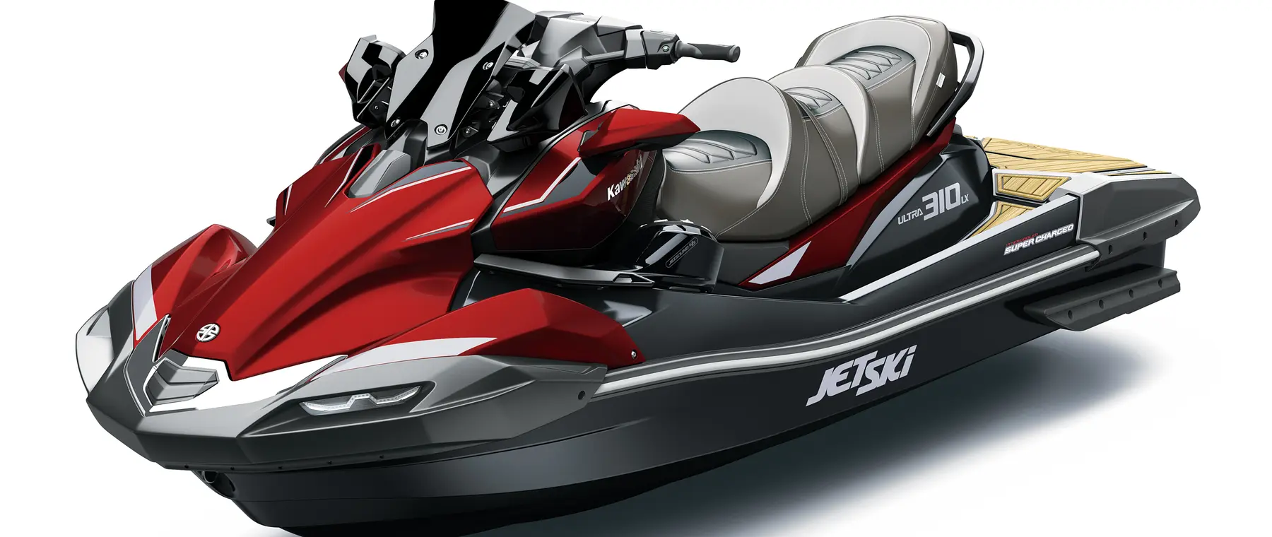 2027 Kawasaki Ultra 310 Gains 12.3-Inch Display and Overboard Alert — verified source image