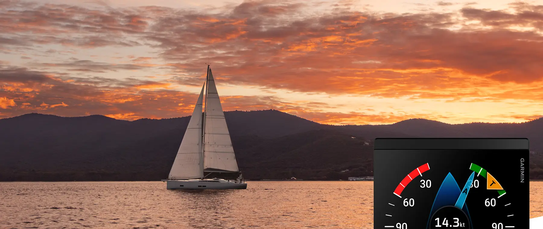 Garmin Introduces GMI 40 Marine Instrument