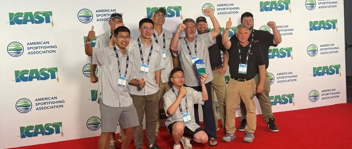 ePropulsion kMax Battery Wins ICAST Energy Award