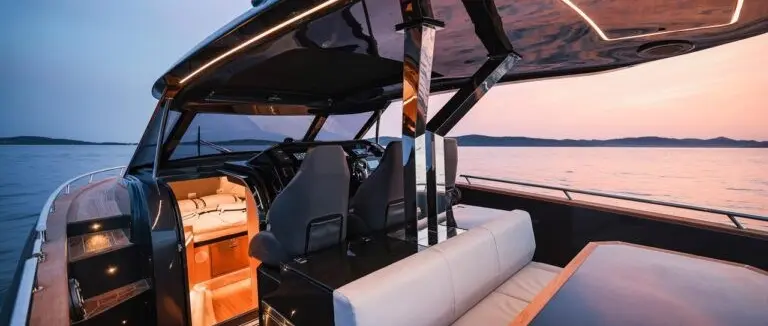 Official source-specific editorial image. Source: https://focus-motoryachts.com/focus-tender-37/