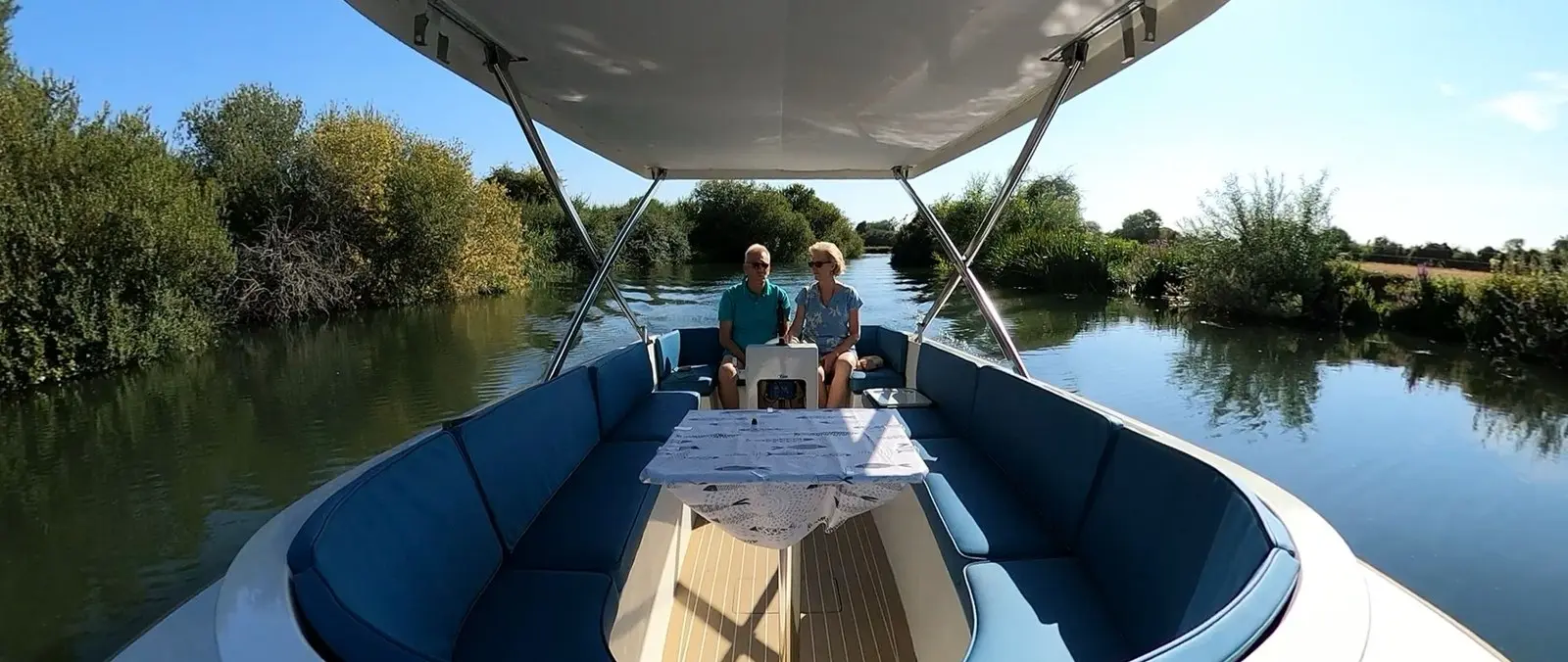 Torkmar Publishes Guide to Longer, More Efficient Electric Boat Trips — official British Marine / Torkmar official release, October 2026 image