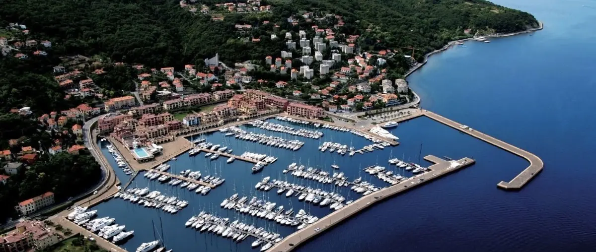 D-Marin Proposes Acquisition of Porto San Rocco Marina — original official source photograph