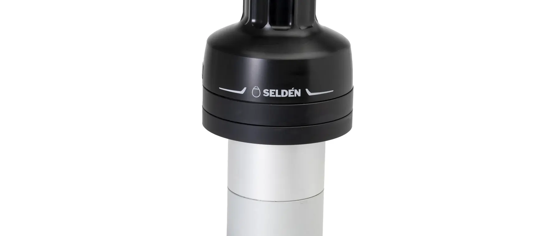 LBG Seldén E40rev Brings Powered Easing to an Electric Sailing Winch — official source image