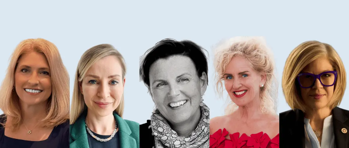 METSTRADE 2026 Panel Puts Next Generation of Marine Leaders in Focus — official press image | Official source: https://www.metstrade.com/press-releases/en/women-in-marine-announce-panel-for-metstrade
