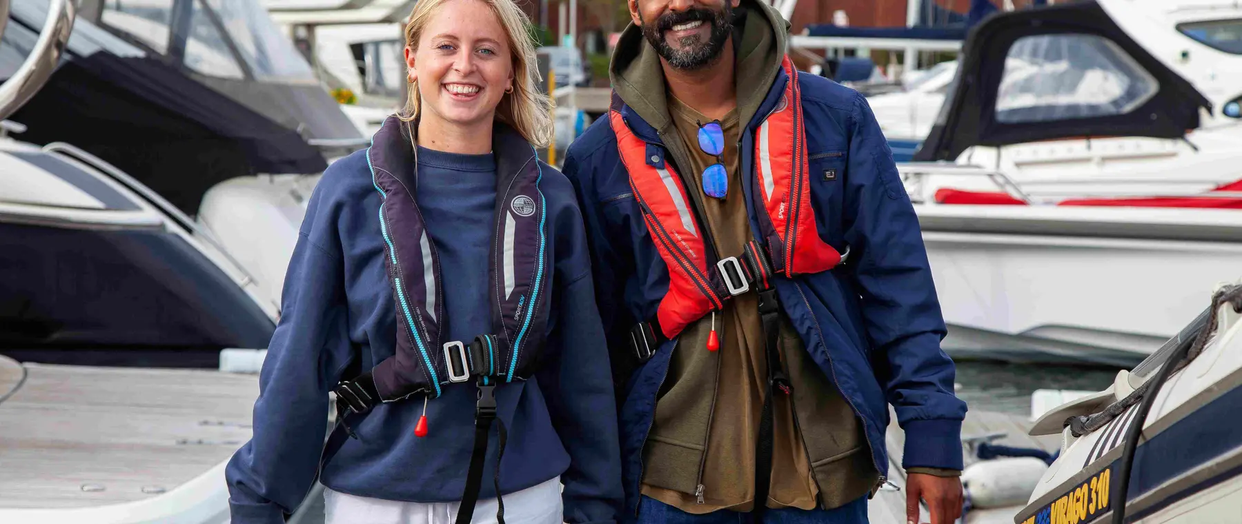 RYA Sets 10-Year Plan to Double Active Watersports Participation — verified official source image