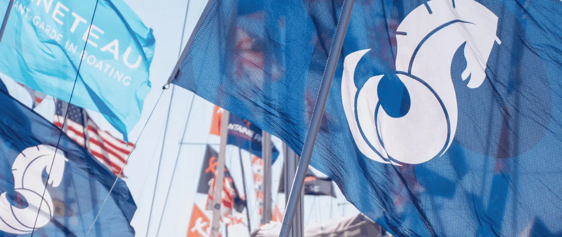 BENETEAU Sets Oceanis 34.1 and First 36 for Annapolis Sailboat Show — official BENETEAU image