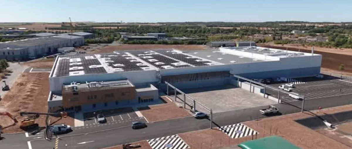 Wichard Invests €22 Million in New Sparcraft Production Site — verified source image