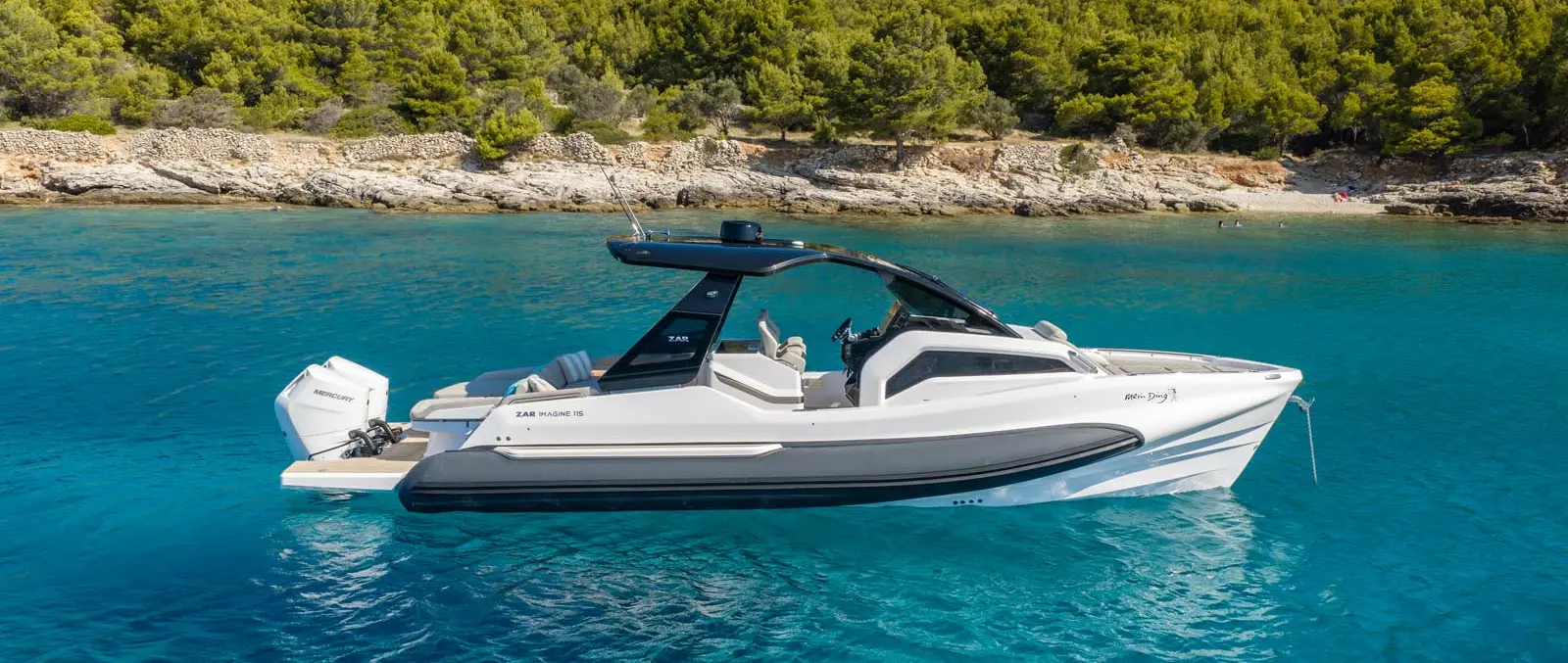 ZAR Imagine 115 Brings 11.54m Flagship With Twin 500hp Option — verified source image