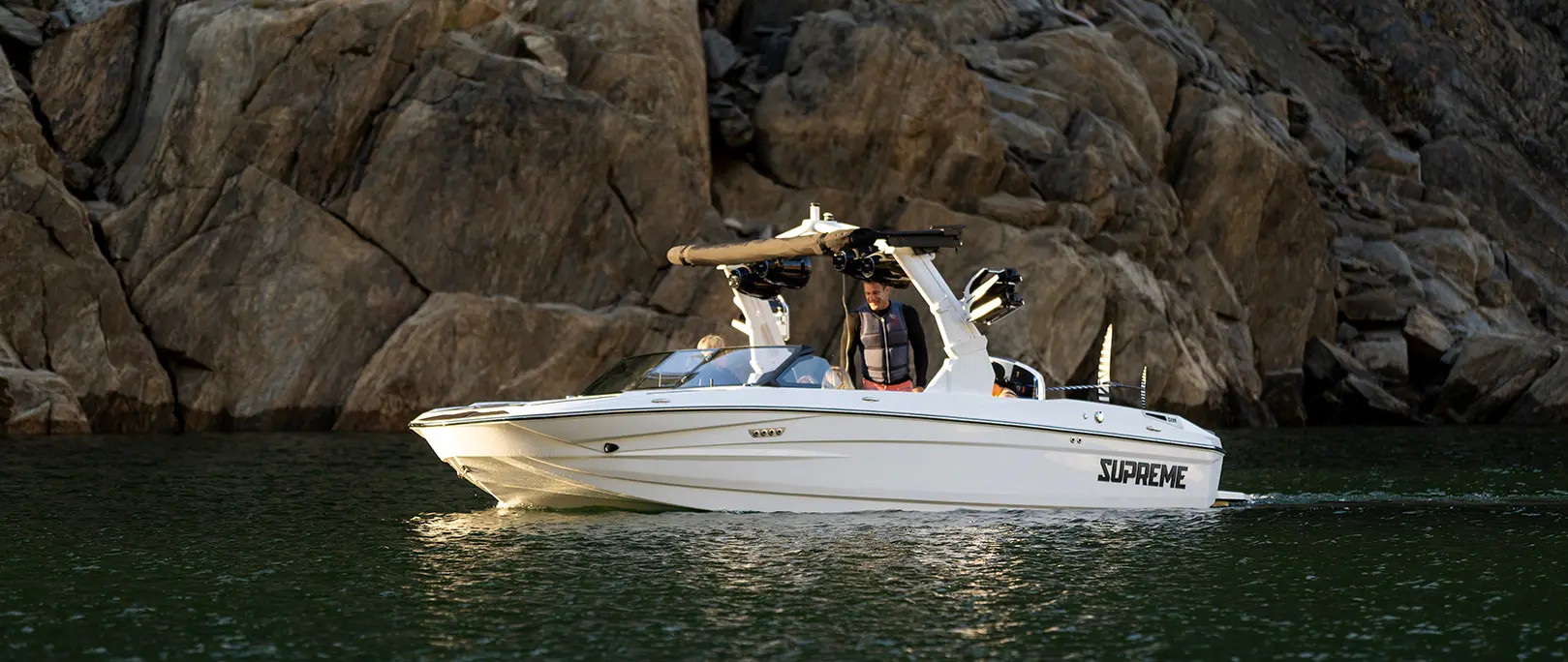 2027 Supreme S220 Adds QuickSurf and New Vert Dash — verified source image