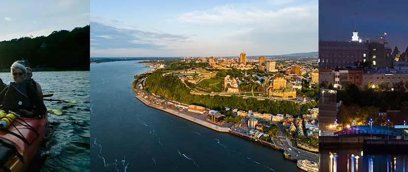 Canada Safe Boating Symposium Opens in Quebec City — verified source image