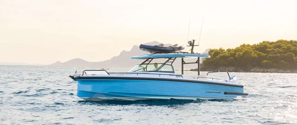Axopar 37 Retains U.S. Sales Lead in Its Class