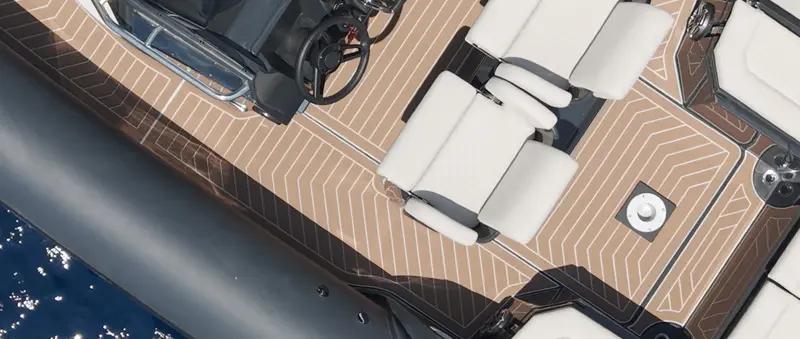 Lomac Turismo 8.5 Adds 8.45m RIB to Current Leisure Range — verified source image