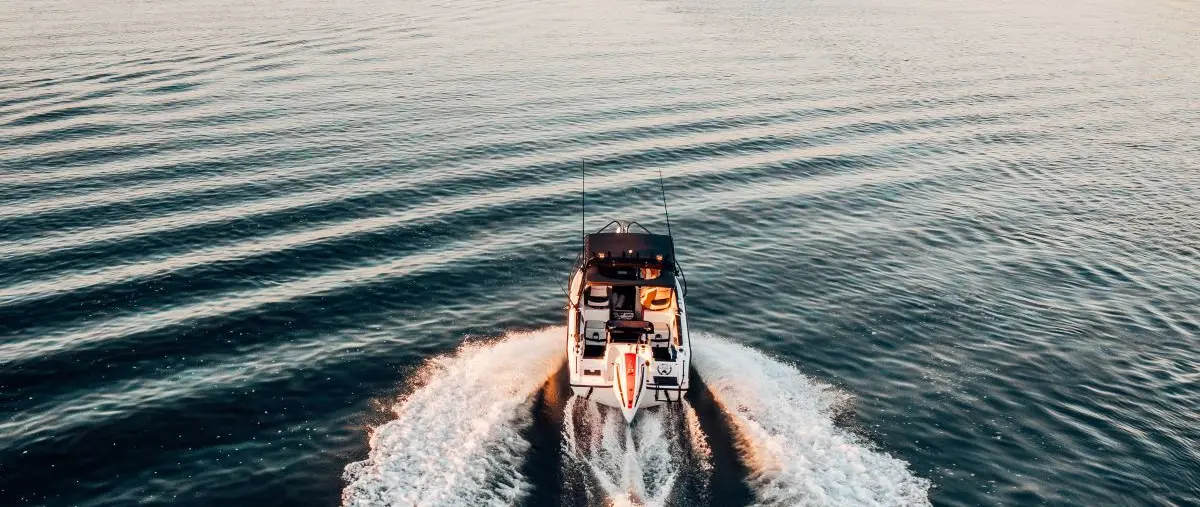 NSW powered-vessel restrictions — BIA official image