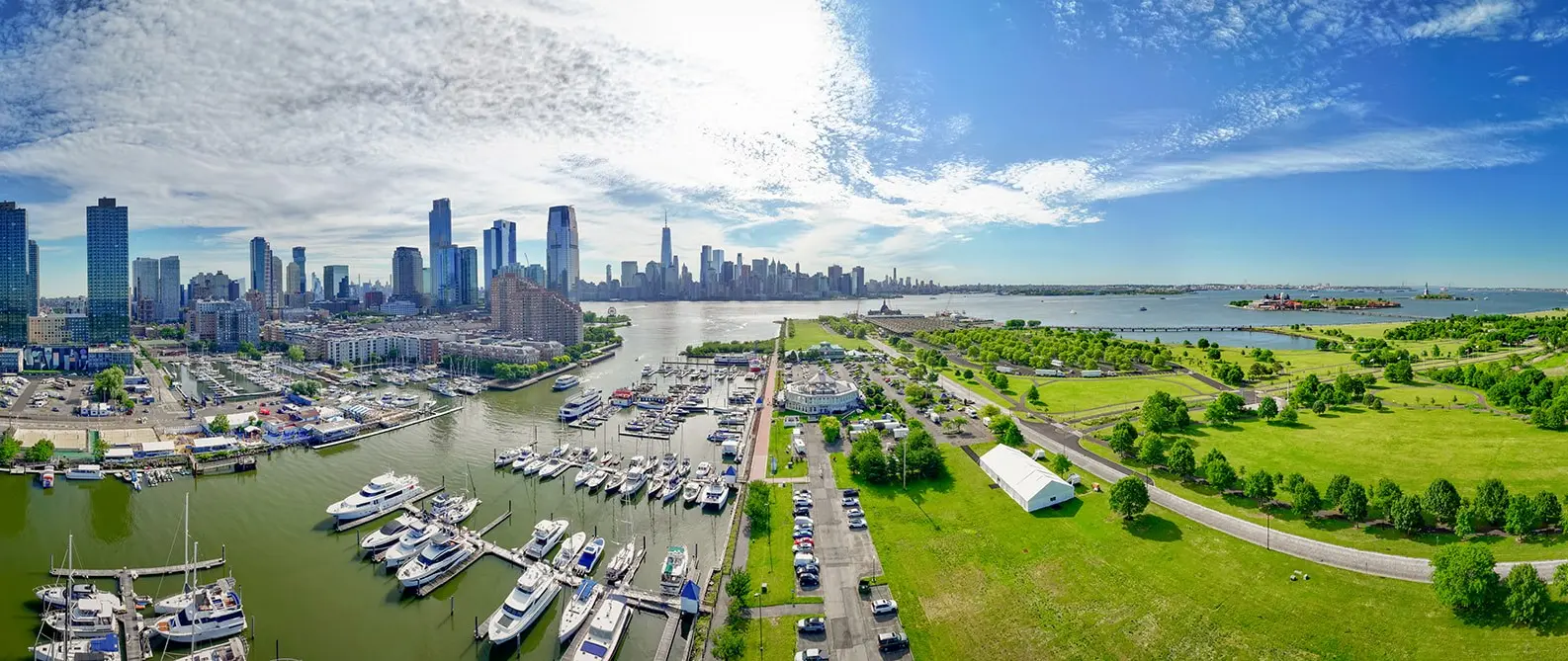 Freedom Boat Club Opens Its 450th Global Location — official Brunswick / Freedom Boat Club image