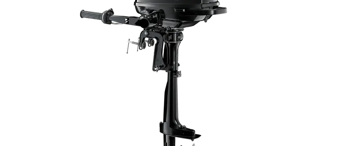 Suzuki Marine Launches Up-to-Seven-Year Leisure Outboard Warranty — official source image