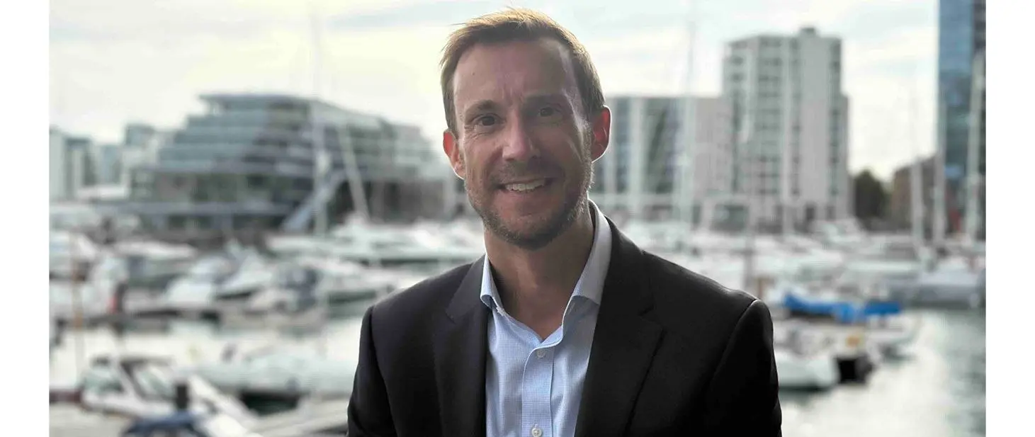 MDL Marinas Names Colin Lambert Head of Estates — official British Marine image