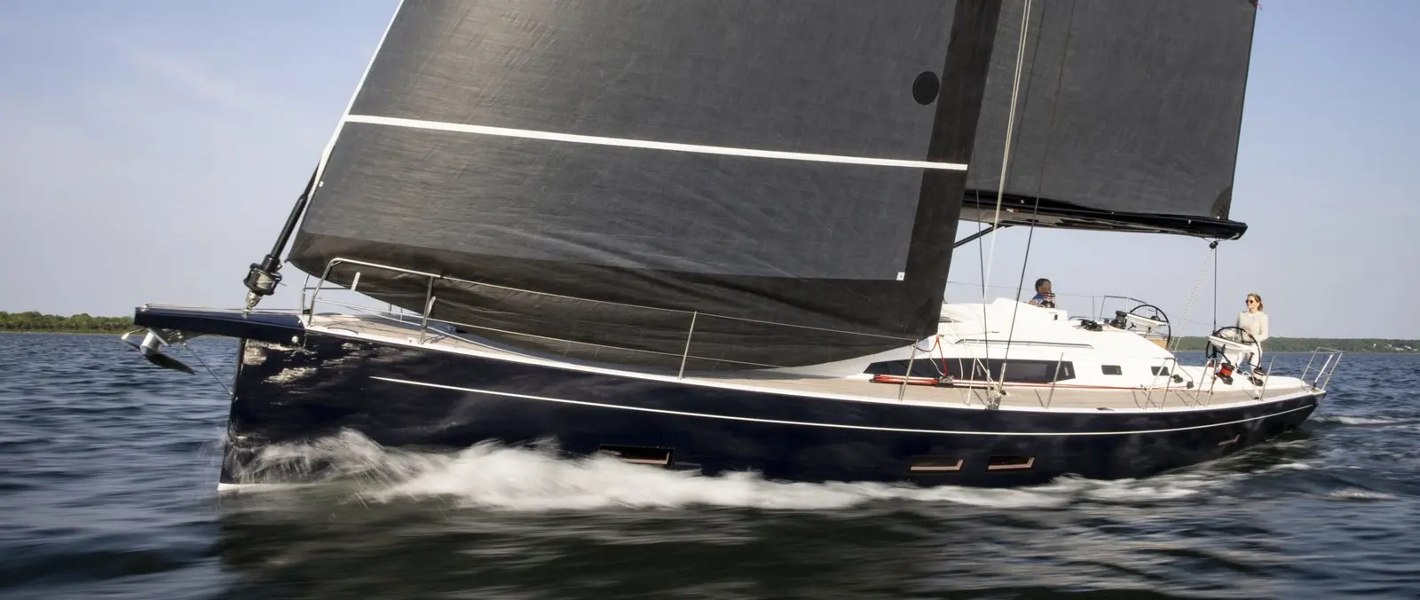 J Composites Says Sailing Demand Is Strong but Staffing Restricts Output — original official source photograph