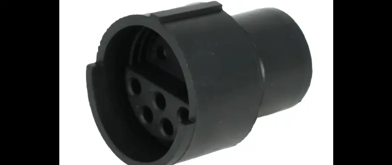 Wesgarde Highlights Sure-Seal Electrical Connectors for Harsh Marine Conditions - official source photograph