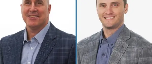 Yamaha Gives Bryan Seti and Ben Mallett New Marine Leadership Roles — official Yamaha Marine image