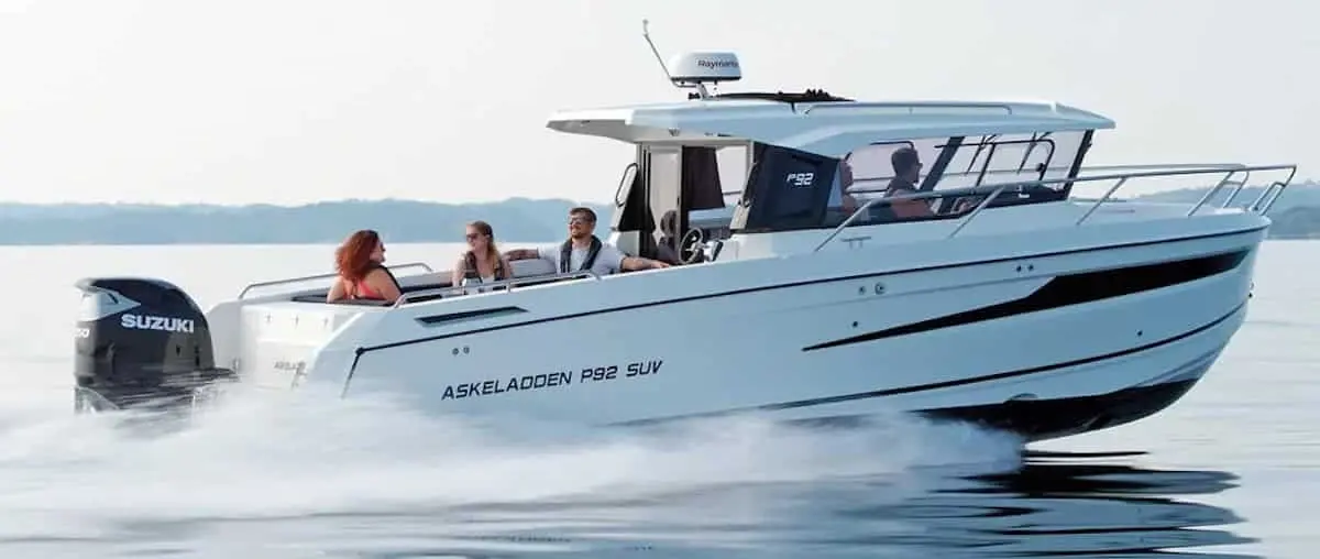 Askeladden Brand and Boat Moulds Acquired After Norwegian Builder Bankruptcy — verified source image