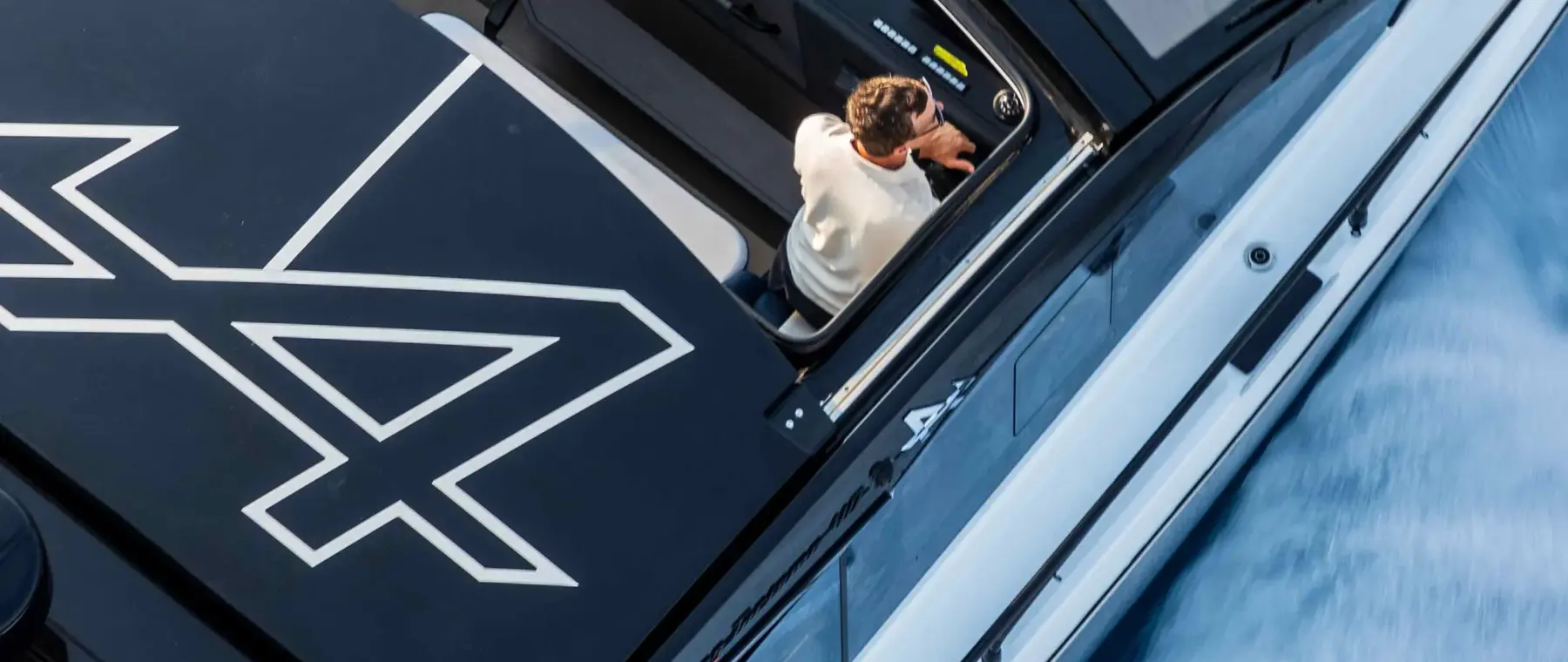 BENETEAU and Alpine Begin Long-Term Brand Partnership