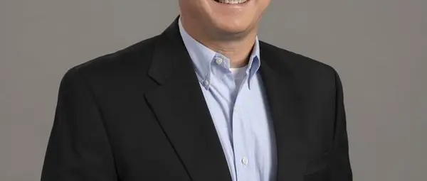 Scott Higgins to Lead Yamaha Marine Engine Systems Sales and Marketing — official Yamaha Marine image
