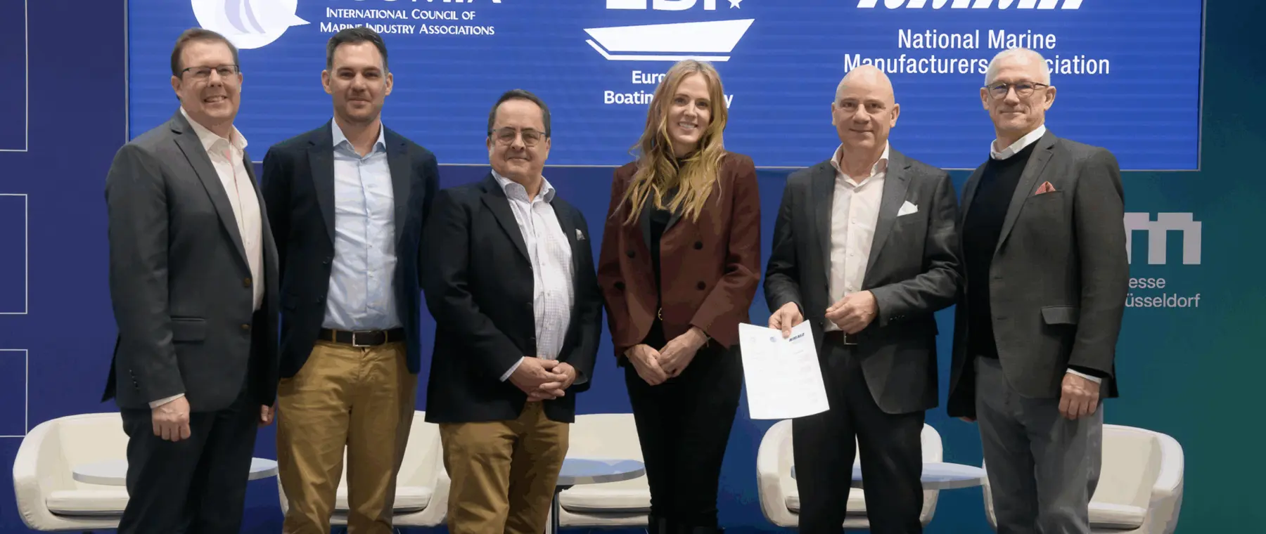 Global Boat Industry Moves Toward Common Life Cycle Assessment Standard — verified source image