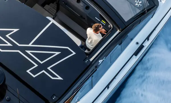 BENETEAU and Alpine Begin Long-Term Brand Partnership