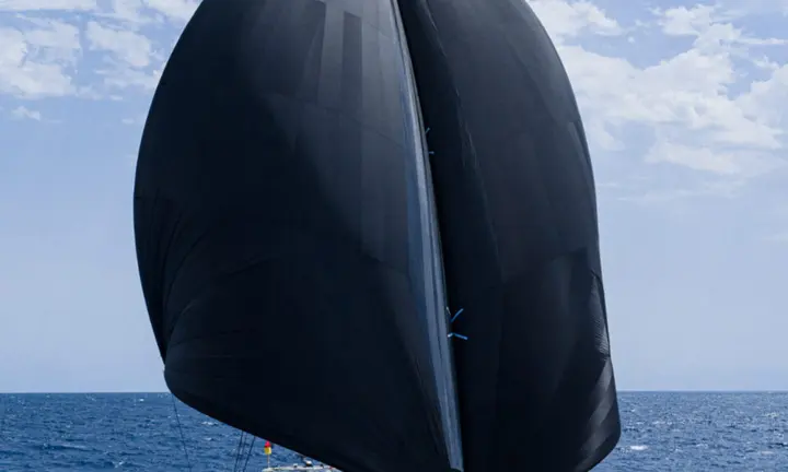 LBG OneSails Simplifies Twin-Sail Downwind Cruising with IFS Multi — official source image