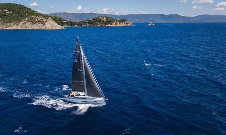 Jeanneau Publishes Complete Sailboat Maintenance Guide for Owners — official Jeanneau image