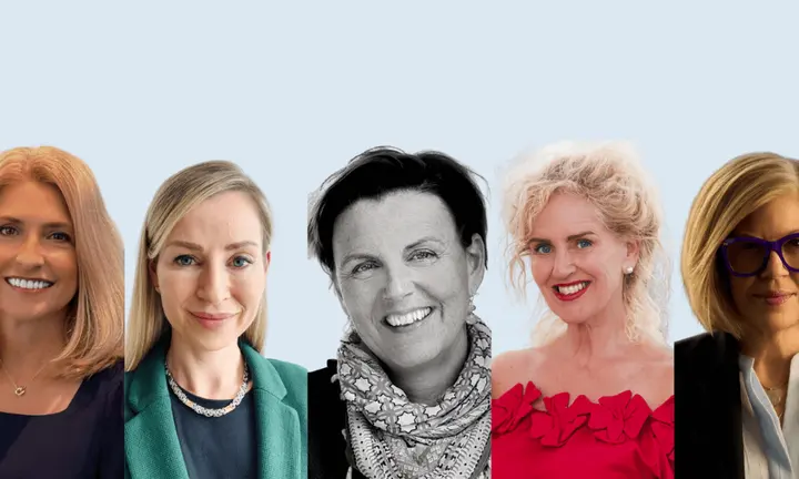 METSTRADE 2026 Panel Puts Next Generation of Marine Leaders in Focus — official press image | Official source: https://www.metstrade.com/press-releases/en/women-in-marine-announce-panel-for-metstrade