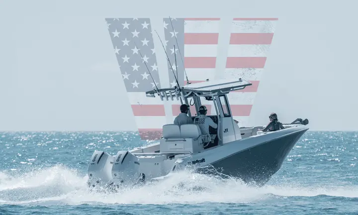 Wellcraft Opens America 250 Sales Event Across the Americas