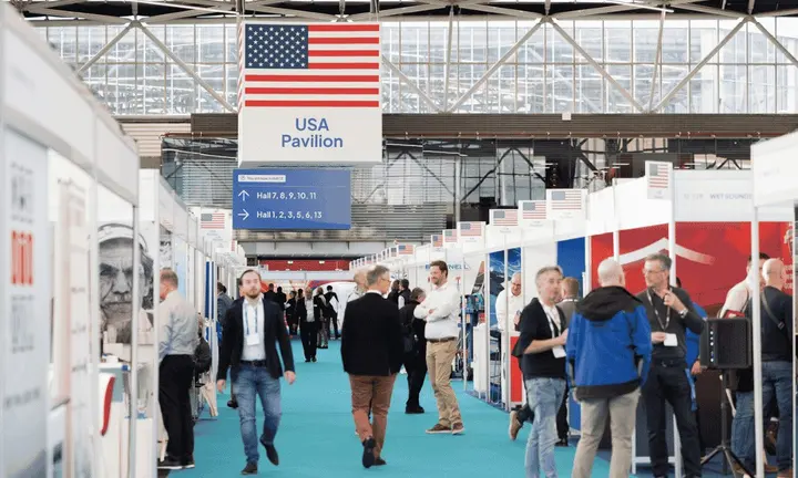 Metstrade Expands North American Marine Business Programme — official Metstrade image