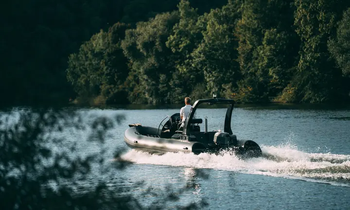 GreenIng Electric RIB 600 and Spark Prototype Reach Interboot — verified source image