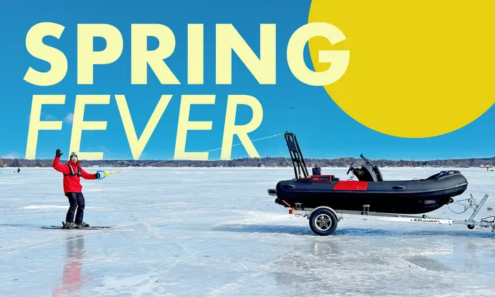 Highfield Spring Promotion Adds Rebates and Owner Gear in US — official Highfield Boats image